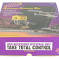 MTH 50-1004 DCS Accessory Interface Unit EX/Box