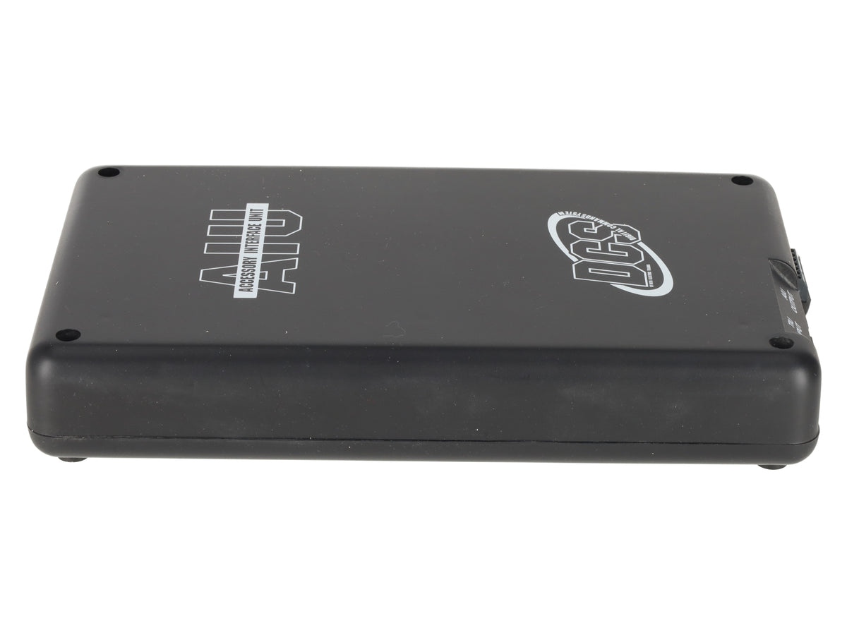 MTH 50-1004 DCS Accessory Interface Unit EX/Box
