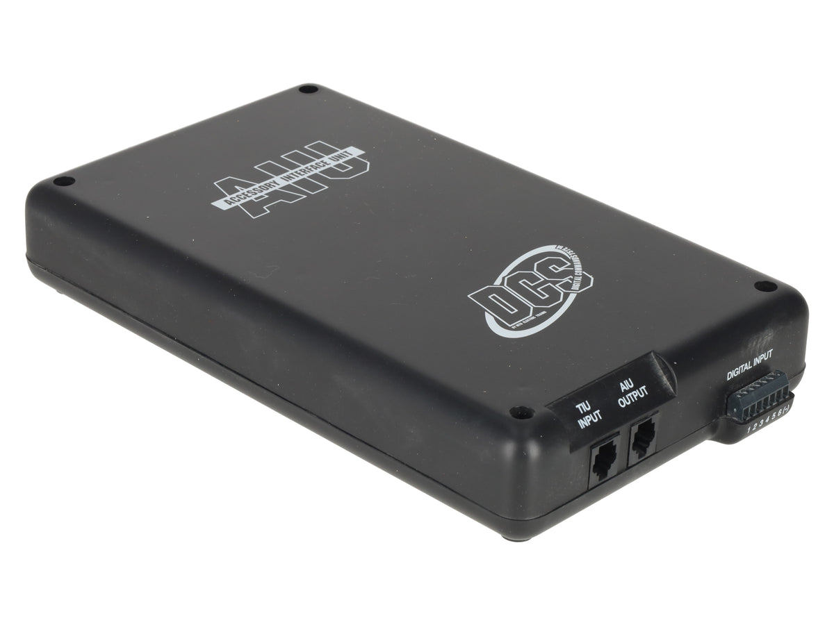 MTH 50-1004 DCS Accessory Interface Unit EX/Box