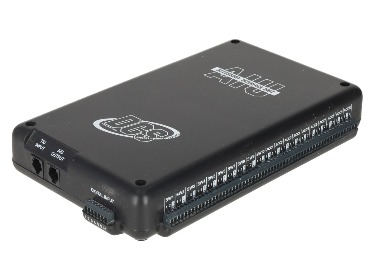 MTH 50-1004 DCS Accessory Interface Unit EX/Box