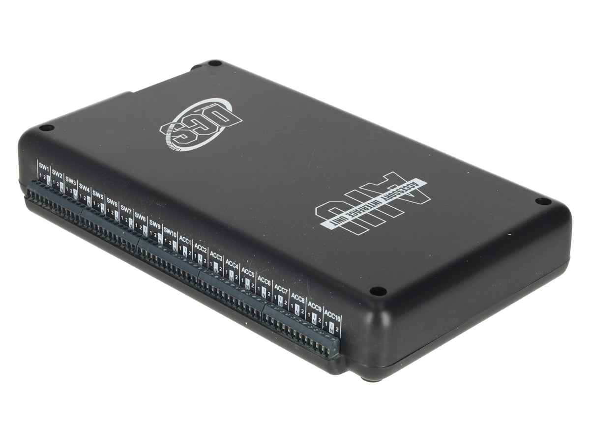 MTH 50-1004 DCS Accessory Interface Unit EX/Box