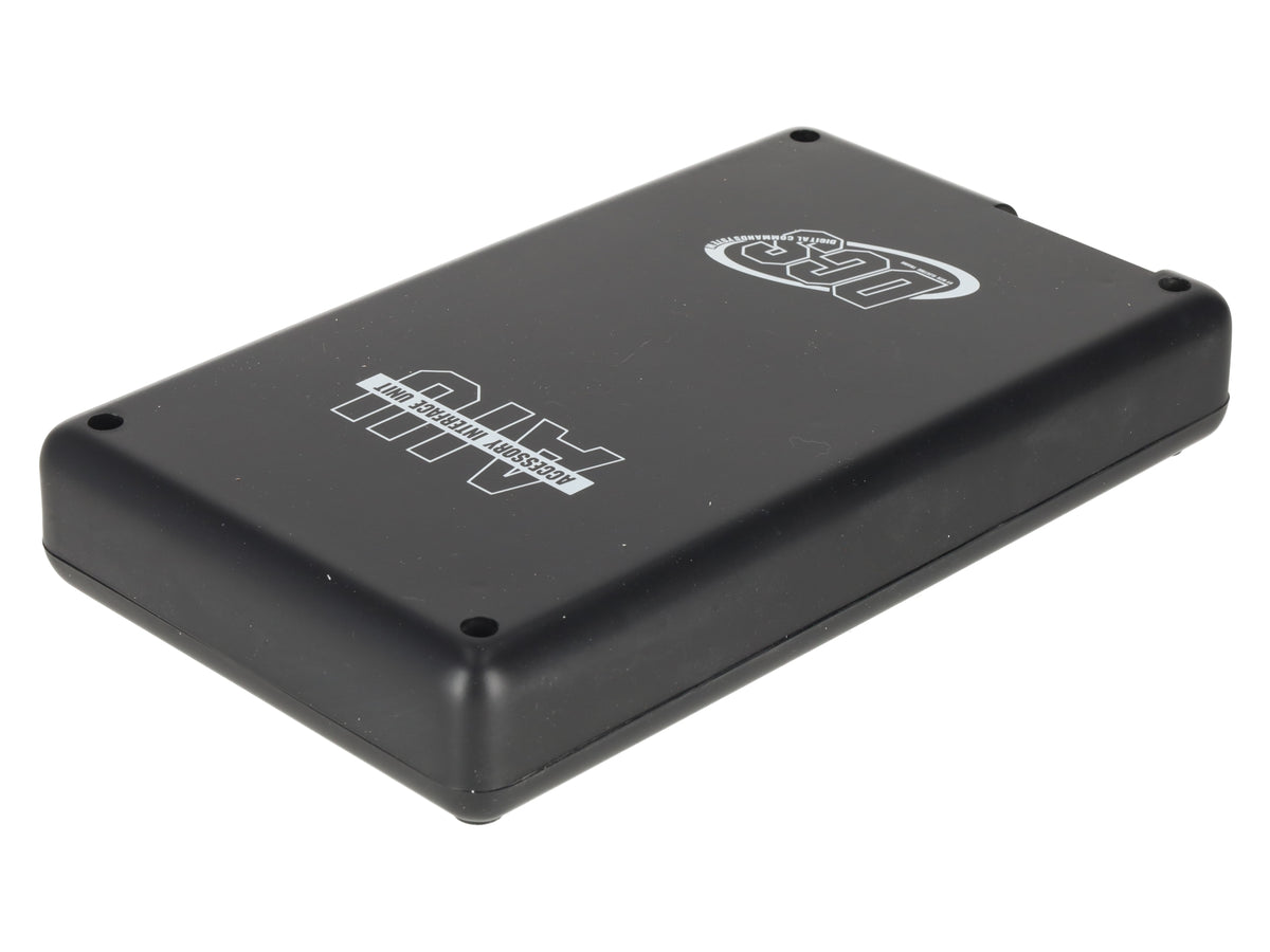MTH 50-1004 DCS Accessory Interface Unit EX/Box