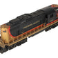 Lionel 2349 Vintage O Northern Pacific GP-9 Diesel Locomotive VG