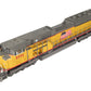 MTH 20-2503-1 Union Pacific SD90MAC Diesel Engine w/US Flag w/PS 2.0 #8556 EX/Box