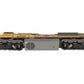 MTH 20-2503-1 Union Pacific SD90MAC Diesel Engine w/US Flag w/PS 2.0 #8556 EX/Box