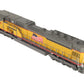 MTH 20-2503-1 Union Pacific SD90MAC Diesel Engine w/US Flag w/PS 2.0 #8556 EX/Box