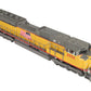 MTH 20-2503-1 Union Pacific SD90MAC Diesel Engine w/US Flag w/PS 2.0 #8556 EX/Box