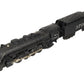 MTH 20-1102 O Gauge Santa Fe Mohawk Steam Locomotive #3700 EX/Box