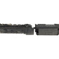 MTH 20-1102 O Gauge Santa Fe Mohawk Steam Locomotive #3700 EX/Box
