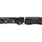 MTH 20-1102 O Gauge Santa Fe Mohawk Steam Locomotive #3700 EX/Box