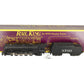 MTH 20-1102 O Gauge Santa Fe Mohawk Steam Locomotive #3700 EX/Box