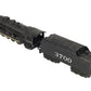 MTH 20-1102 O Gauge Santa Fe Mohawk Steam Locomotive #3700 EX/Box