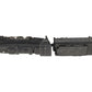 Lionel 2037 Vintage O 2-6-4 Diecast Steam Locomotive and 6026W Tender VG