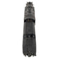 Lionel 736 Vintage O 2-8-4 Lionel Lines Steam Locomotive with 2046W Tender VG