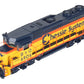 Scale Trains SXT40953 HO Chessie B&O EMD GP30 Phase 1d Diesel Loco #6906 w/ DCC LN/Box
