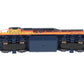 Scale Trains SXT40953 HO Chessie B&O EMD GP30 Phase 1d Diesel Loco #6906 w/ DCC LN/Box