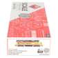 Scale Trains SXT40953 HO Chessie B&O EMD GP30 Phase 1d Diesel Loco #6906 w/ DCC LN/Box