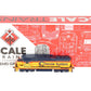 Scale Trains SXT40953 HO Chessie B&O EMD GP30 Phase 1d Diesel Loco #6906 w/ DCC LN/Box