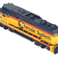 Scale Trains SXT40953 HO Chessie B&O EMD GP30 Phase 1d Diesel Loco #6906 w/ DCC LN/Box