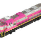 Atlas 10002744 HO Scale MBTA+ NRE Genset II Diesel Locomotive Sound/DCC #3249 LN/Box