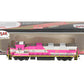 Atlas 10002744 HO Scale MBTA+ NRE Genset II Diesel Locomotive Sound/DCC #3249 LN/Box