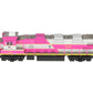 Atlas 10002744 HO Scale MBTA+ NRE Genset II Diesel Locomotive Sound/DCC #3249 LN/Box