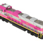 Atlas 10002744 HO Scale MBTA+ NRE Genset II Diesel Locomotive Sound/DCC #3249 LN/Box