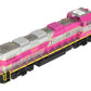 Atlas 10002744 HO Scale MBTA+ NRE Genset II Diesel Locomotive Sound/DCC #3249 LN/Box