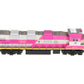 Atlas 10002744 HO Scale MBTA+ NRE Genset II Diesel Locomotive Sound/DCC #3249 LN/Box
