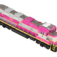 Atlas 10002744 HO Scale MBTA+ NRE Genset II Diesel Locomotive Sound/DCC #3249 LN/Box