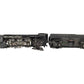 Lionel 2065 Vintage O 4-6-4 Small Hudson Steam Locomotive & 2046W Tender VG