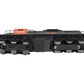 Lionel 6-18806 O Gauge New Haven SD-18 Powered Diesel Locomotive #8806 VG/Box