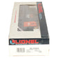 Lionel 6-18806 O Gauge New Haven SD-18 Powered Diesel Locomotive #8806 VG/Box