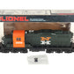 Lionel 6-18806 O Gauge New Haven SD-18 Powered Diesel Locomotive #8806 VG/Box