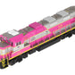 Atlas 10002743 HO Scale MBTA+ NRE Genset II Diesel Locomotive Sound/DCC #3248 EX/Box