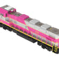 Atlas 10002743 HO Scale MBTA+ NRE Genset II Diesel Locomotive Sound/DCC #3248 EX/Box