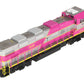 Atlas 10002743 HO Scale MBTA+ NRE Genset II Diesel Locomotive Sound/DCC #3248 EX/Box