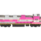 Atlas 10002743 HO Scale MBTA+ NRE Genset II Diesel Locomotive Sound/DCC #3248 EX/Box