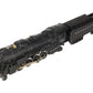 Lionel 736 Vintage O 2-8-4 Berkshire Steam Locomotive with 2671W Tender VG