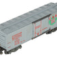 American Flyer 24419 Vintage S Canadian National Reefer VG/Box