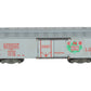 American Flyer 24419 Vintage S Canadian National Reefer VG/Box