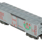 American Flyer 24419 Vintage S Canadian National Reefer VG/Box