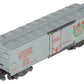 American Flyer 24419 Vintage S Canadian National Reefer VG/Box
