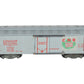 American Flyer 24419 Vintage S Canadian National Reefer VG/Box