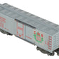 American Flyer 24419 Vintage S Canadian National Reefer VG/Box