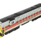 K-Line K2438-0856HS O Gauge Lackawanna Trainmaster Diesel Locomotive #856 EX/Box