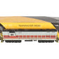 K-Line K2438-0856HS O Gauge Lackawanna Trainmaster Diesel Locomotive #856 EX/Box