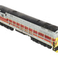 K-Line K2438-0856HS O Gauge Lackawanna Trainmaster Diesel Locomotive #856 EX/Box