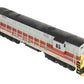 K-Line K2438-0856HS O Gauge Lackawanna Trainmaster Diesel Locomotive #856 EX/Box