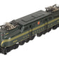 K-Line K2780-4892IC O Gauge Pennsylvania GG-1 Electric Locomotive #4892 EX/Box